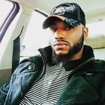 Emanuel Mitchell - @emmanuelmitchell88 - Instagram