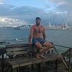 Emanuel Montero - @grry801 - Instagram