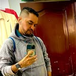 Emanuel Montero Garofalo - @emanuelmonterog - Instagram