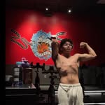 Emanuel Montes - @mannytortuga - Instagram
