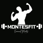 Emanuel Montes - @montesfit_ - Instagram