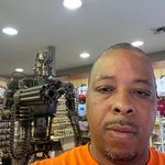 Emanuel Murray - @emurrayiii - Instagram