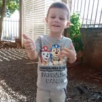 Emanuel - @emanuel.pagani - Instagram
