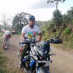 Emanuel Salgado - Facebook