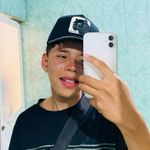 Salgado🦖 - @emanuel_salgado20 - Instagram