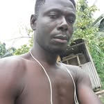 Emanuel Sampson - @sampsoemanuel - Instagram