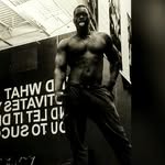 Emanuel K. Samson - @allmightephysique - Instagram
