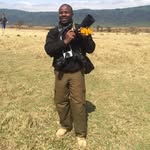 Emanuel Samson - @herping_birding_tanzania - Instagram