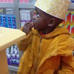 Emanuel Samson - @emanuelsamson68 - Instagram