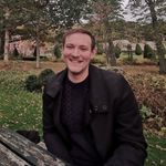 Emanuel Schwartz - @muppenboy - Instagram