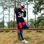 Emanuel Jhonna Scott - @emanuelscott7 - Instagram