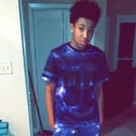 Emanuel Scott - @k.i.n.gpolo - Instagram