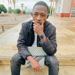 Emanuel Scott - @emanueltyihaki - Instagram