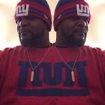 Emanuel Scott - @ejscott.realgemini - Instagram