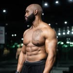Emanuel Scott - Fitness Coach for Entrepreneurs - @emanuelscottfitt - Instagram