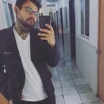 Emanuel Serrano - @emanuel_serranor - Instagram