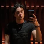 Emanuel Serrano - @pepe_serranow - Instagram