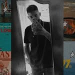 Emanuel Serrano - @emanuelserrano72 - Instagram