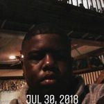 Emanuel Solomon - @emanuel12367 - Instagram