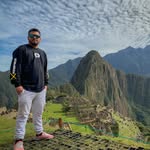 Emanuel Suarez - @ema_casco - Instagram