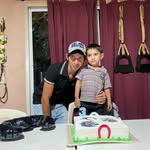Emanuel Suarez - @ema_suarez10 - Instagram