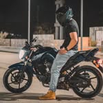 Emanuel Suarez - @dario_13suarez - Instagram
