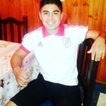 Emanuel Suarez - @emasuarez33 - Instagram