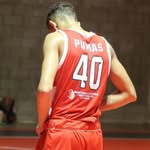 Emanuel Suarez - @ema.baller - Instagram