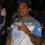 Emanuel Terrell - @cutz4you - Instagram