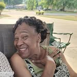 Mildred Ann Emanuel Townsend - @mildredtownsend6236 - Instagram