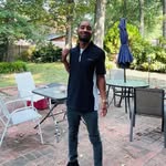 Montego Emanuel Townsend - @montegotownsend - Instagram