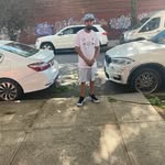 Emanuel Turner - @emanuelturner718 - Instagram