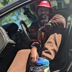 Jaleel Emanuel Turner - @shadorenji - Instagram