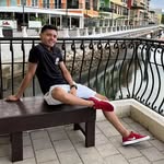 Emanuel Valle - @emma_valle10 - Instagram