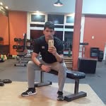 Emanuel Valle - @ema_valle_86 - Instagram
