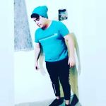 Emanuel Vargas - @emanuelvargas6 - Instagram