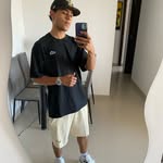 Emanuel Vélez - @emanuel_1012 - Instagram