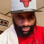 Emanuel Nathan Wade - @ewade707 - Instagram