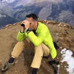 Emanuel Wassermann - @emanuelwassermann - Instagram