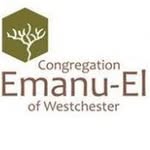 Congregation Emanu-El of Westchester - @congregationemanuelwestchester - Instagram