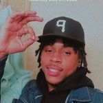 Emanuel L. Whiteside - @manny__tyg - Instagram