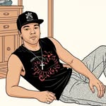 Andre Emanuel Isiah Wiggins - @lonewolf_t.t.d.i.d - Instagram