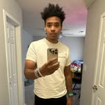 Emanuel Willis - @mannywillzz - Instagram