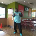 Emanuel Woods - @emanuel.woods - Instagram