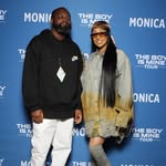 Emanuel Wright - @manniefresh84 - Instagram