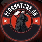 Emanuel Wright - @flashstore.ok - Instagram