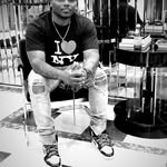Emanuel Wright - @eleyeman - Instagram