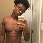Emanuel Yates - @kvng.muney - Instagram