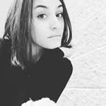 Emanuela Perna - @a_lomffe - Instagram