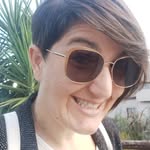 Emanuela Perna - @emanuelaema60 - Instagram